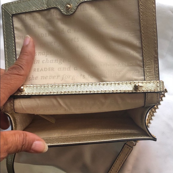 Kate Spade Evening Bag - Picture 4 of 9